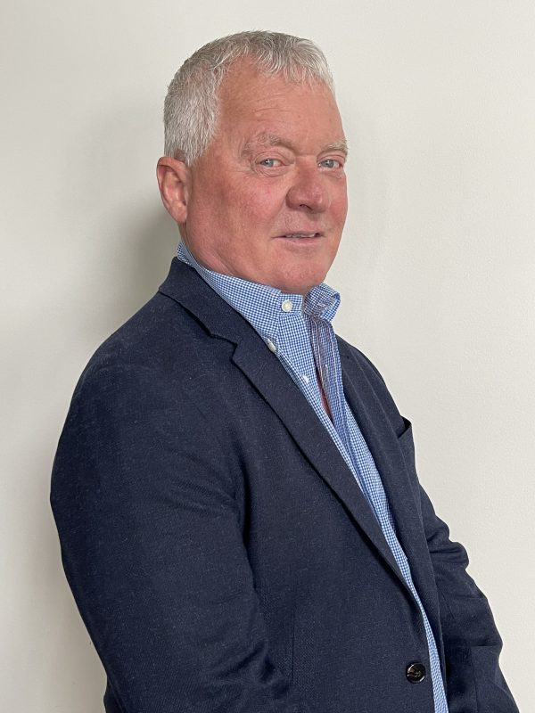 Réal Gagnon, Chief Executive Officer & Chairman at Trans-West